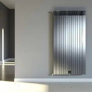 Buderus K-Profil стальные панельные радиаторы: обзор моделей