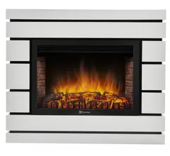 Портал Electrolux Moderno 25 шпон белый дуб