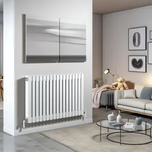 Радиатор Zehnder Charleston Retrofit: сравнение моделей