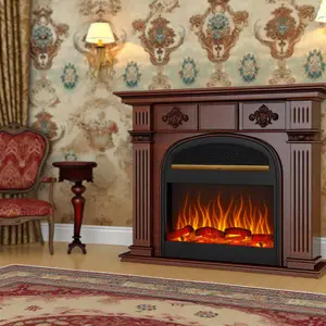 Каминокомплект Royal Flame Provence: элегантный выбор