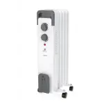 Масляный радиатор Royal Clima ROR-T5-1000M – вид 1