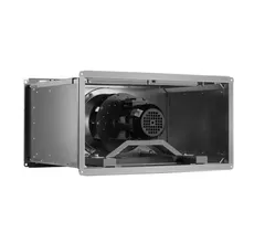 Вентилятор канальный Shuft TORNADO TWIN EC 500x300-19-E