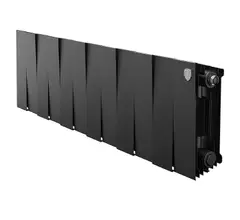 Радиатор Royal Thermo PianoForte 200 /Noir Sable - 12 секц.