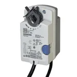 Электропривод Siemens GSD361.1A – вид 1
