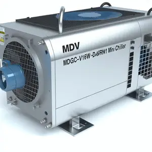 Воздушные мини чиллеры MDV MDGC-V16W/D2RN1 для отопления