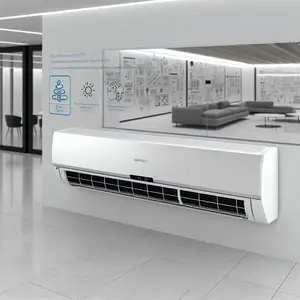 Daikin FXZQ40M9 кондиционер: эффективное решение