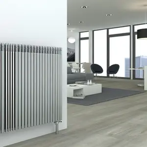 Стальной панельный радиатор Buderus VK-Profil 11 500 1000: обзор