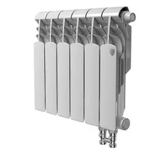 Радиатор Royal Thermo Vittoria Super 500 VDL - 3 секц.