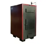 Твердотопливный котел Буржуй-К Т-100А – вид 1