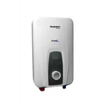 Проточный водонагреватель Элемент Комфорта Flow mini 6,5кВт - 1ф – вид 3