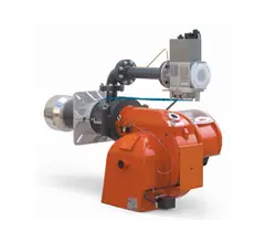 Газовая горелка Baltur BGN 450 MC 60Hz