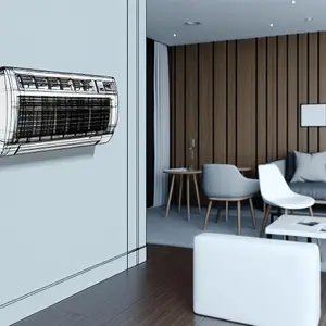 Кондиционер Loriot LAC-60ACF: эффективность и комфорт