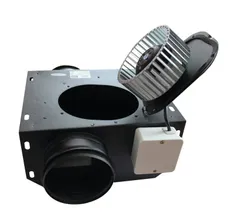Вентилятор Ostberg LPK(RKC) 200A