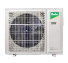 Наружный блок мульти сплит-системы Ballu BA5OI-FM/out-42HN8/EU