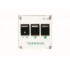 Пульт ТРОПИК 3WT