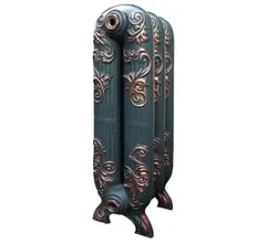 Чугунный радиатор Retro Style Sheffield 560 2 секции