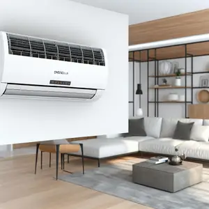 Кассетный внутренний блок Energolux SMZC16V2AI – энергоэффективность