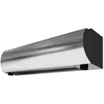 Электрическая тепловая завеса Тепломаш КЭВ-ЗП1151E – вид 1