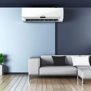 Кассетный кондиционер VRF Energolux SMZ2C12V2AI: обзор