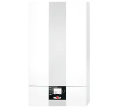 Настенный газовый котел Wolf CGB-2-14 14 кВт