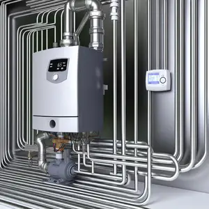 Циркуляционный насос для частного дома: полное руководство