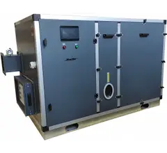 Осушитель воздуха DanVex AD-3000