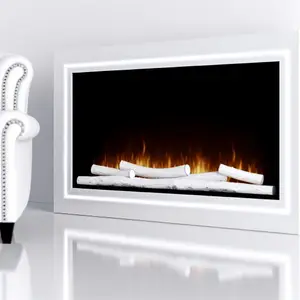 Каминокомплект Royal Flame: стиль и уют для вашего дома