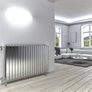 Стальной панельный радиатор Buderus VK-Profil – идеальный выбор
