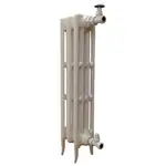 Чугунный радиатор Retro Style Derby 600 11 секций – вид 1