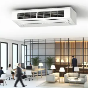 Кассетный внутренний блок VRF Energolux SMZCC17V2AI: обзор