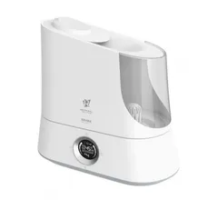 Увлажнитель воздуха Royal Clima CUBE RUH-CB300/4.5E-WT (СОРТ1)