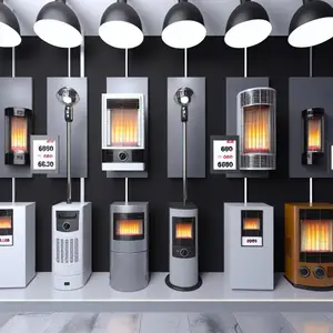 Газовые обогреватели: как выбрать эффективную модель