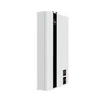 Газовый проточный водонагреватель Лемакс Альфа Баланс-24 – вид 2