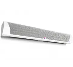 Электрическая воздушная завеса Тепломаш КЭВ-П2121A Комфорт (корпус из нержавеющей стали)