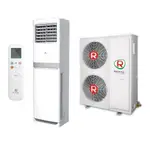 Колонная сплит-система Royal Clima RC-AL48HN – вид 1