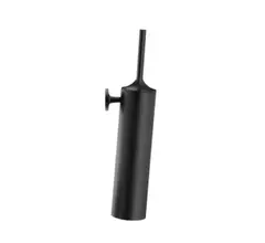 Ёршик Duravit Starck T Black Matt (0099464600)