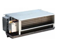 Канальный фанкойл Timberk CW1 TIM 900 CT2