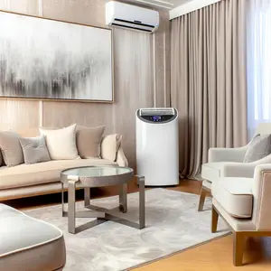 Мобильный кондиционер FUNAI MAC-CM46HPN04 для вашего дома