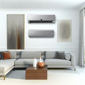 Настенная сплит-система Energolux SAS12BN1-AI/SAU12BN1-AI-LE и Ballu BSPR-18HN1