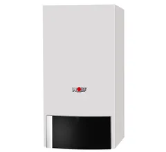 Комбинированный котел Wolf CGG-1K-28 28 кВт