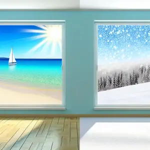 Комфортный микроклимат: решения для любой погоды