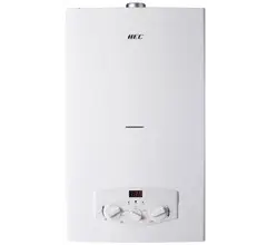 Настенный газовый котел Haier Hec L1P18-F21(M)
