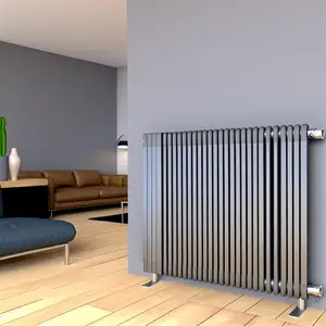 Стальной радиатор отопления Buderus K-Profil 21 300 1200