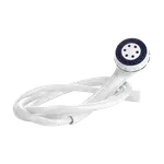 Электрический проточный водонагреватель Zanussi 3-LOGIC 3,5 S (ДУШ) – вид 8