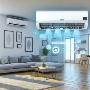 Кондиционеры Toshiba с функцией очистки воздуха – лучший выбор