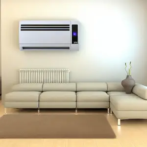 Электрический конвектор 1500 Вт Ballu Enzo BEC/EZMR-1500