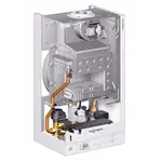 Газовый настенный котел Viessmann Vitopend 100-W A1HB однок закр 24 кВт – вид 3