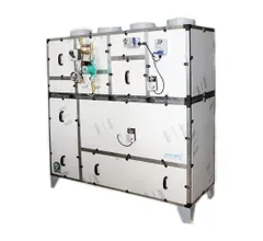 Приточная вентиляционная установка Breezart 3700 Aqua Pool F