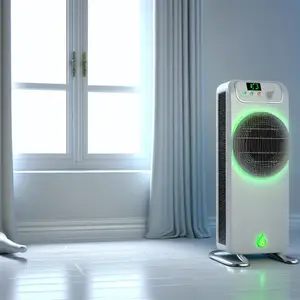 Канальный фанкойл NeoClima NFCD-400G12 - энергоэффективное решение