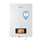 Электрический котел THERMEX Tesla 12-24 Wi-Fi – вид 1